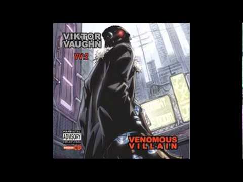 MF Doom (aka Victor Vaughn) feat. Iz Real & Manchild - R.A.P.G.A.M.E.