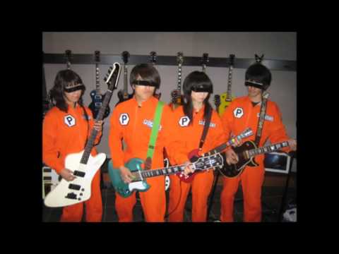 Videoclip de KI.KA.I.DA! — POLYSICS