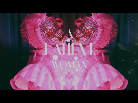 SIRENA RILEY - A PATIENT WOMAN - directed by MICHAEL SLUSAKOWICZ