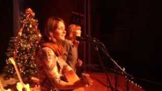 Have Yourself a Merry Little Christmas by Dala