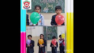 Royal Oak International School Video