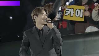 Download lagu SMT-25-26 First Snow, Peter Pan, I'm Home e-x-o mp3