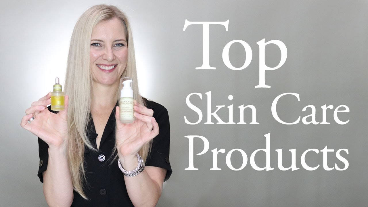 Top Skin Care Products | Eminence Organics