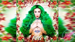 La Pelopony anuncia EVA + SNIPPET en EXCLUSIVA e Info de su 2º disco