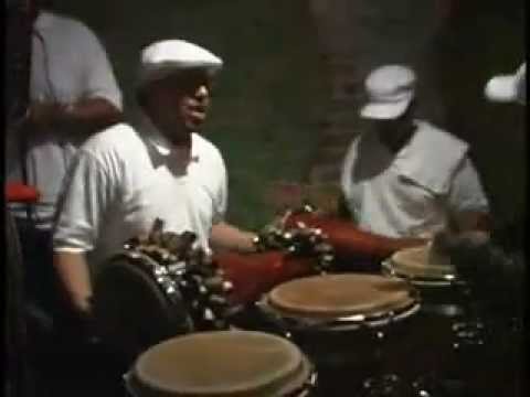 Ilu Aye - Obatala video by DennisFlores.com