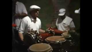 Ilu Aye - Obatala video by DennisFlores.com