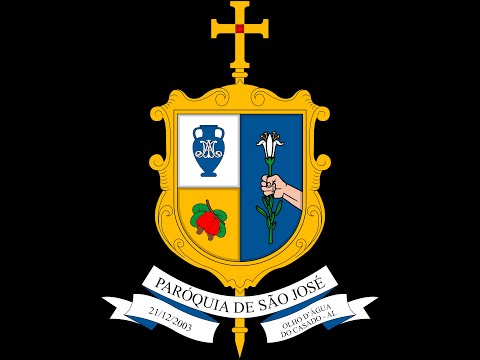 3º Noite - Festa do Padroeiro São José