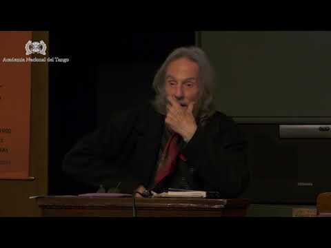 "LOS POETAS DEL TANGO" -  EUGENIO MANDRINI - Parte 7