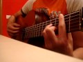 Amy McDonald This is the life Chords 