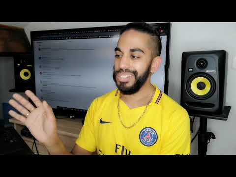 REACTION SHADO CHRIS - Célib A Terre (Clip Officiel)