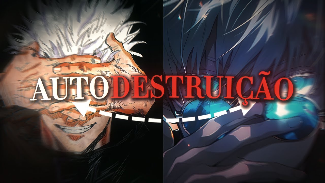 O Único Caminho Para o Auto Aperfeiçoamento