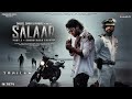 SALAAR 2 | hindi trailer | prabhas,prithviraj,shruthi,Prashanth Neel,homable films panindianmovies
