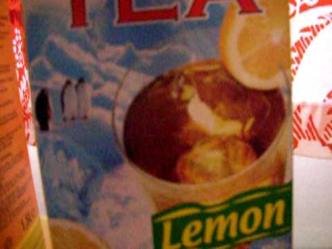 ICE TEA