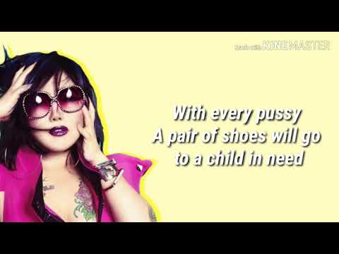 Awkwafina X Margaret Cho - Green Tea - Lyrics - CC