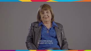 ¿Cómo mejorarla comunicación entre familia y escuela?- Liliana González