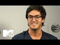 Andrew Jenks & Ryan Ferguson Address How We Can Change Our ‘Broken’ Legal System | MTV News