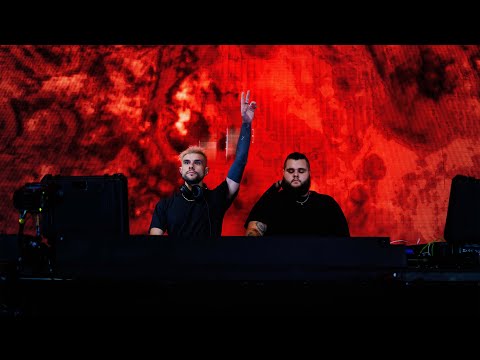 Mathame | Tomorrowland 2023