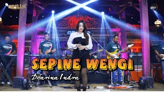 Download lagu DIFARINA INDRA - SEPINE WENGI lungamu tanpo pamitan ADELLA COVER LIRIK #difarinaindra #adella mp3 Download lagu DIFARINA INDRA - SEPINE WENGI lungamu tanpo pamitan ADELLA COVER LIRIK #difarinaindra #adella mp3