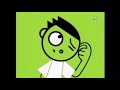 PBS Kids Dash System Cue With Be More Slogan