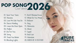 Download lagu Top Hits 2026 🎙️ Top Songs Hot Hit Music Pop Playlist ✨ Pure Tracks mp3 Download lagu Top Hits 2026 🎙️ Top Songs Hot Hit Music Pop Playlist ✨ Pure Tracks mp3