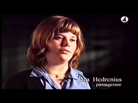 Estonia - De överlevande berättar TV4 2002