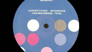 Superpitcher: Mushroom