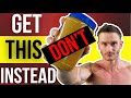 Don't Get THIS Peanut Butter (how to choose)