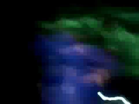 15 August 08 - Ronski Speed (Perth Rise) (Video 4/4)