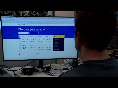 New BOM website redesign revealed to cost a whopping $96 million