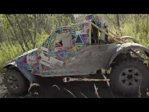 IV PIKNIK 4x4 PODEGRODZIE KRT 4x4 ADVETURE relacja z pikniku