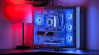 285k vs 265k vs 9800X3D vs 9950x 🤨 What's The Best CPU in 2025