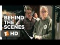 The Jungle Book Behind The Scenes Starts With The Cast 2016 Bill Murray Movie