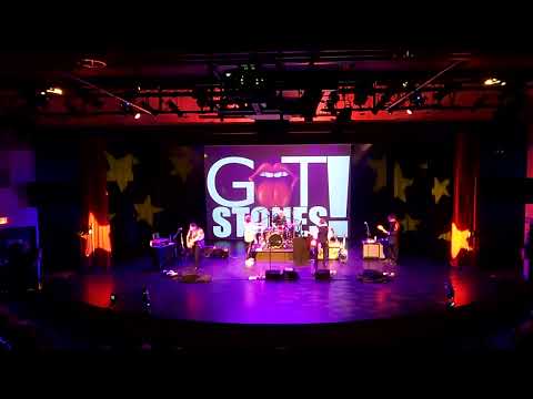 Got Stones! Live — Video 3