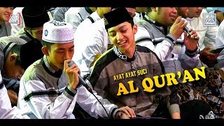 Download lagu FULL Lantunan Ayat AL Qur'an GUZ AZMI Dan NURUS SYA'BAN mp3