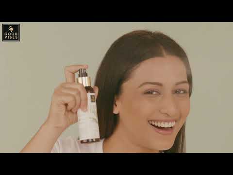 Goodvibes green_tea_toner | 100% Alcohol & Chemical Free