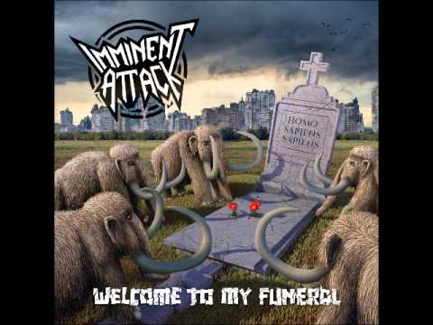 Imminent Attack - Work Buy Die