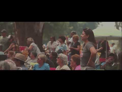 No se que tiene la noche