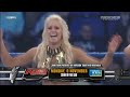 WWE Smackdown Maryse Vs Gail Kim For The Divas Championship 2009