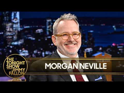 Lorne Michaels Kept Vanishing During the Filming of His Documentary, Says Morgan Neville (Extended)