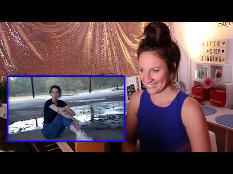 Vocal Coach REACTS to CIMORELLI- DEMI LOVATO MEDLEY