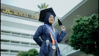 Download lagu Sony a6000 || Cinematic Graduation Video - AMPTA Yogyakarta mp3 Download lagu Sony a6000 || Cinematic Graduation Video - AMPTA Yogyakarta mp3