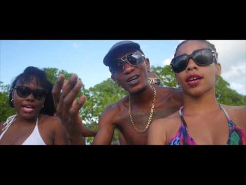 VOODOO TEAM - SENSASYON "Djamix C°rhum TokB Ayolahim "