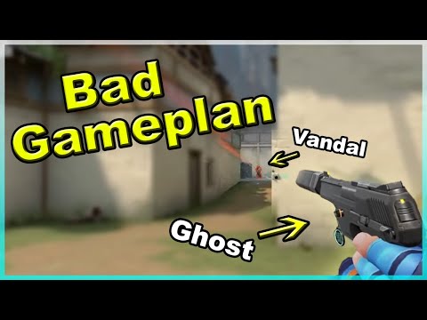 More Common Mistakes Low Elo Players Make In Valorant