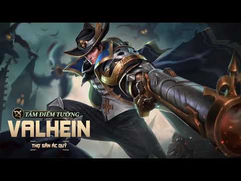 Tâm điểm tướng Valhein