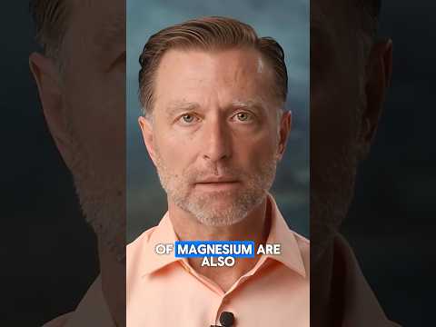 The #1 Magnesium Food (It’s NOT Spinach or Chocolate)