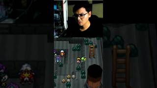 Ang unang laban ni Popoy! #pokemon #pokemonmemes #pokemonheartgold