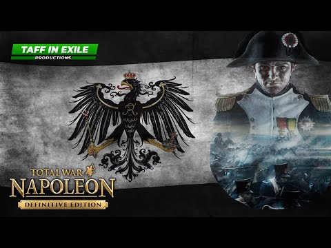 Napoleon Total War | Prussia Campaign | Episode 20