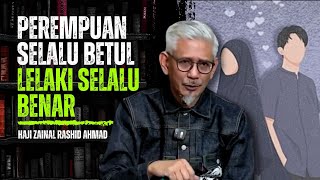 Download lagu Nasihat buat Pasangan Berkahwin | Zainal Rashid Ahmad mp3