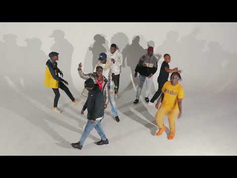 Wakuu Music - “WAINGO” ft Domani Munga (Official Music Video)