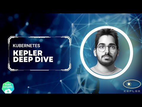 Kepler Deep Dive- Measure pod energy consumption(CNCFMinutes 26)